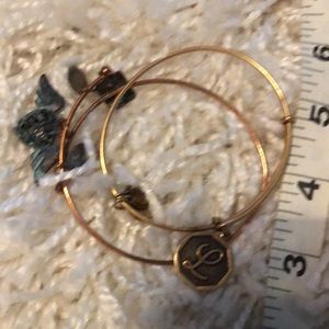 Bundle of Two Bracelets